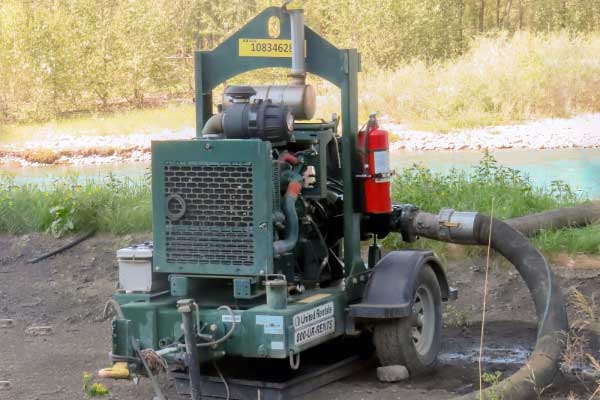 Ejection And Ejector Pump Services Ejection And Ejector Pump Services