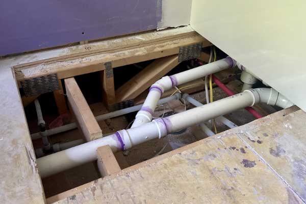 Leak Repair Services Leak Repair Services