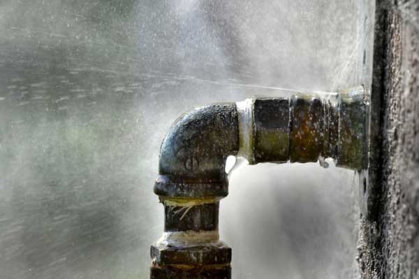 Learn More About Burst Pipes