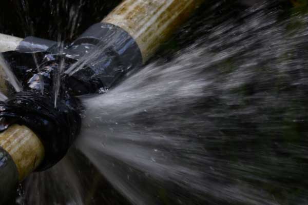 Learn More About Leak Repair