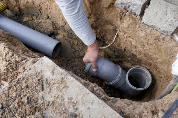 Learn More About Sewer Backups Repair