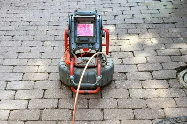 Learn More About Sewer Camera Inspections