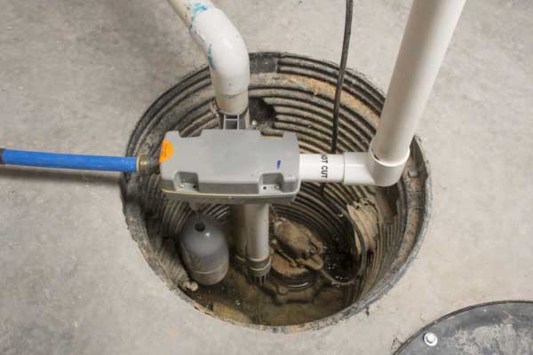 Learn More About Sump Pump Replacement
