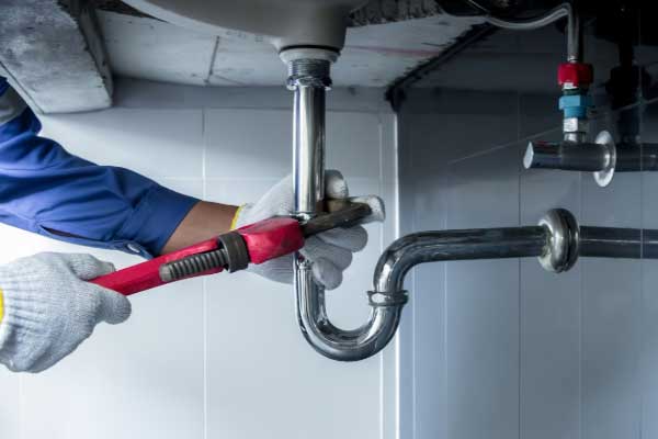 Residential Plumbing Services Residential Plumbing Services