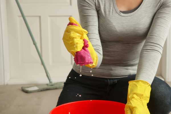 Residential Water Damage Restoration Residential Water Damage Restoration