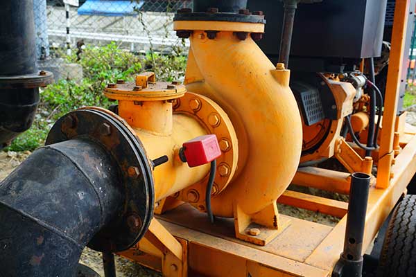 Sump Pump Replacement Services Sump Pump Replacement Services